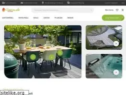 Sites similar to gartenwelt.de