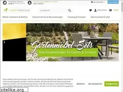 Sites similar to gartenwelt24.de