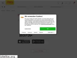 Sites similar to gartenxxl.at