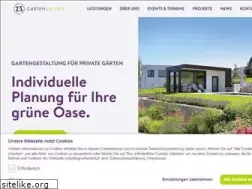 Sites similar to gartenzauner.com