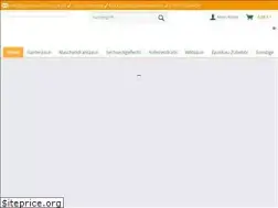 Sites similar to gartenzaunshop24.de