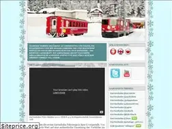Sites similar to gartenzug.ch