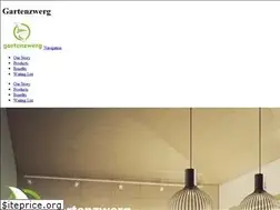 Sites similar to gartenzwerg.me