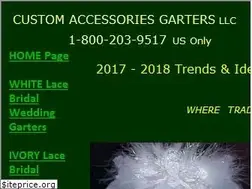 Sites similar to garters.com