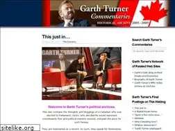 Sites similar to garth.ca