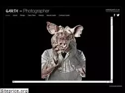 Sites similar to garth.co.uk