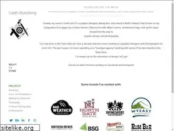Sites similar to garthblomberg.com