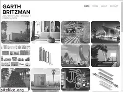 Sites similar to garthbritzman.com
