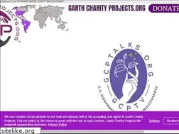 Sites similar to garthcharityprojects.org