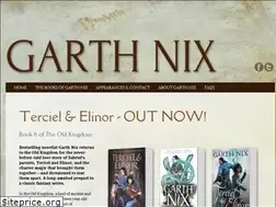 Sites similar to garthnix.com