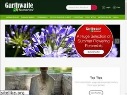 Sites similar to garthwaitenurseries.com
