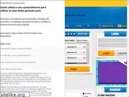 Sites similar to gartic.com.br