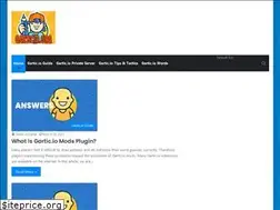 Sites similar to garticio.org