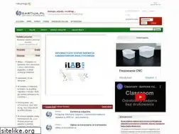 Sites similar to gartija.pl