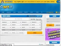 Sites similar to gartik.com