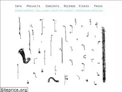 Sites similar to gartmayer.klingt.org
