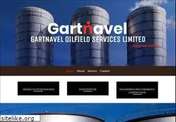 Sites similar to gartnavel.com