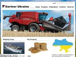 Sites similar to gartner-ukraine.com