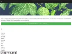 Sites similar to gartnergartner.dk
