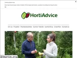 Sites similar to gartneriraadgivningen.dk