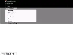 Sites similar to gartnerkg.com