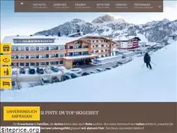 Sites similar to gartnerkofel.at