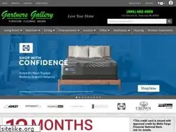 Sites similar to gartnersgallery.com