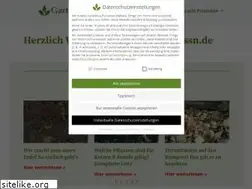 Sites similar to gartnwissn.de