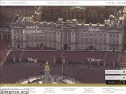 Sites similar to gartonjones.com