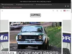 Sites similar to gartrac.com