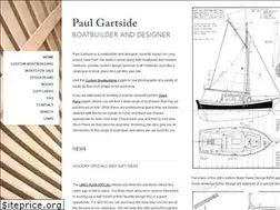 Sites similar to gartsideboats.com