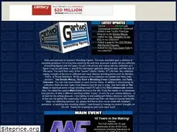 Sites similar to gartwo.tripod.com