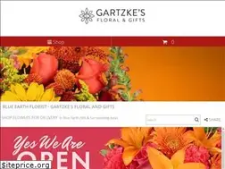 Sites similar to gartzkes.net