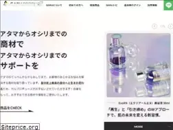 Sites similar to garu.co.jp