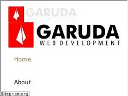 Sites similar to garuda.website