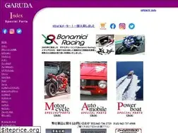 Sites similar to garuda.ws