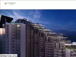 Sites similar to garudachala.com