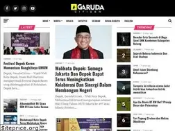 Sites similar to garudacitizen.com