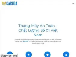 Sites similar to garudaelevator.com