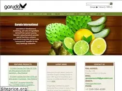 Sites similar to garudaint.com