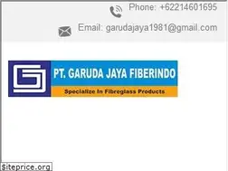 Sites similar to garudajaya.com