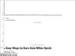 Sites similar to garudamiles.com