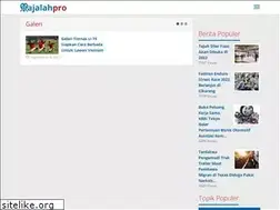 Sites similar to garudamuda.co.id