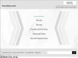 Sites similar to garudana.com