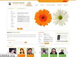 Sites similar to garudaonline.com