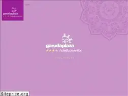 Sites similar to garudaplaza.com