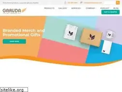 Sites similar to garudapromo.com