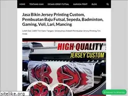 Sites similar to garudasports.co.id