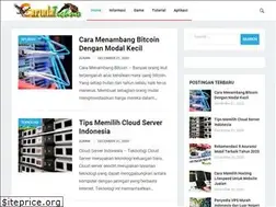 Sites similar to garudatechno.id