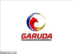 Sites similar to garudatel.id